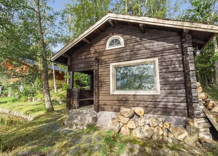 Koivuranta By Interhome *