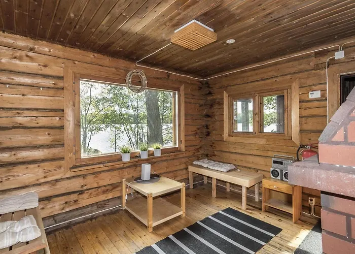 Koivuranta By Interhome *