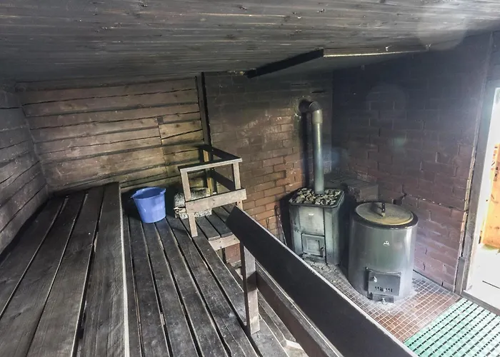 Koivuranta By Interhome Дом отдыха Kylmala