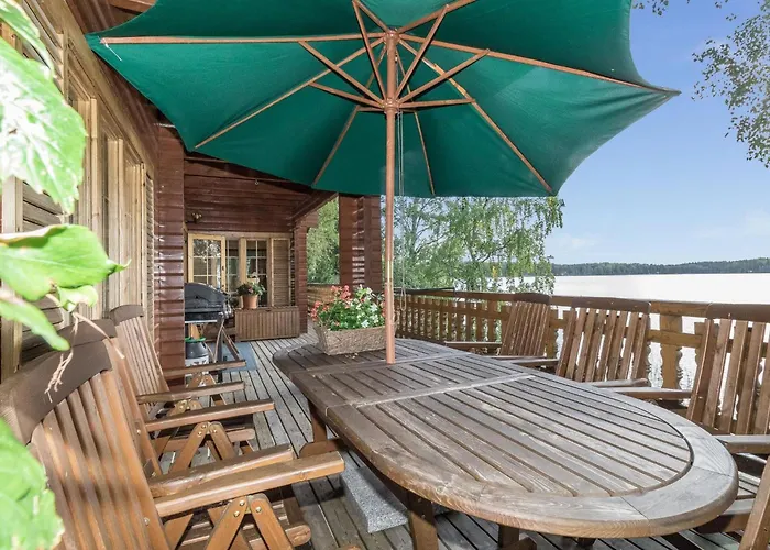 Koivuranta By Interhome *