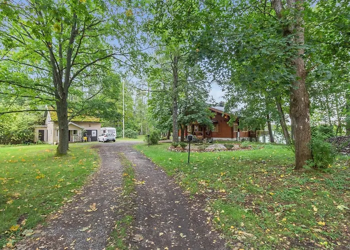 Koivuranta By Interhome *